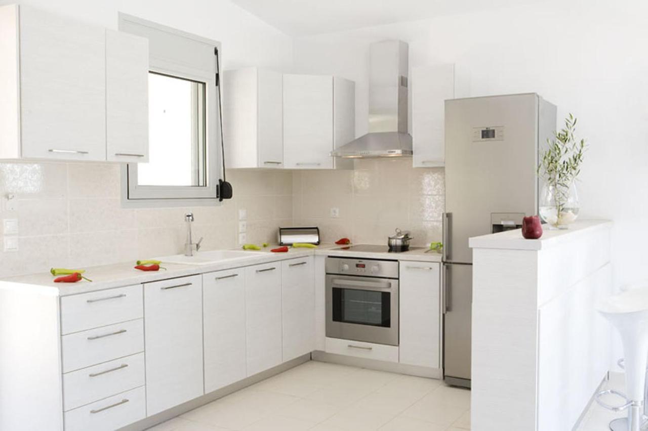 Dream View Villas Sívota Zewnętrze zdjęcie